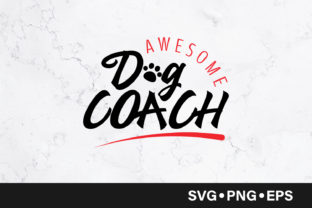 Awesome Dog Coach - Quote: A Designer's Real-World Embroidery Review