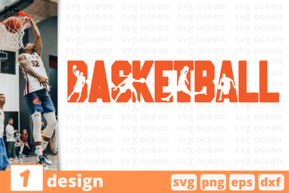 Basketball: A Designer's Real-World Embroidery Review