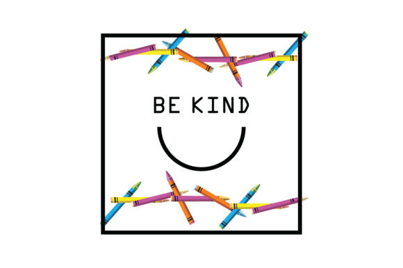 Be Kind: A Designer's Review for Real Embroidery Work