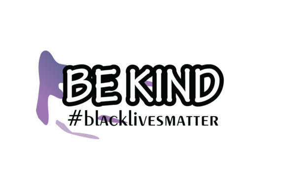 Be Kind Quote: A Designer's Real-World Embroidery Review