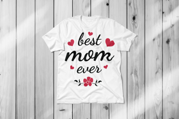 Best Mom Mommy Mother SVG Quotes Review