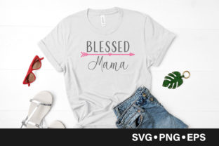 Blessed Mama Quote Review