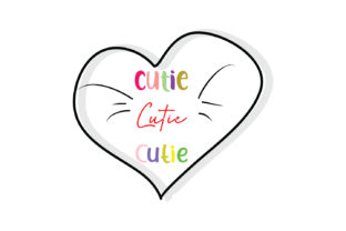Cutie, Cutie, Cutie: A Designer's Review for Real Embroidery Projects