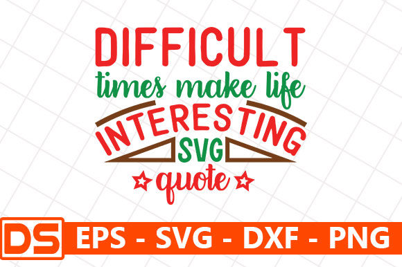 Digital Review: Difficult Time Make Life Interesting