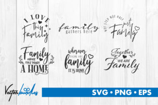 Family Quote Cut File: A Designer's Real-World Review