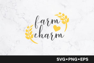 Farm Charm Quote Embroidery Review