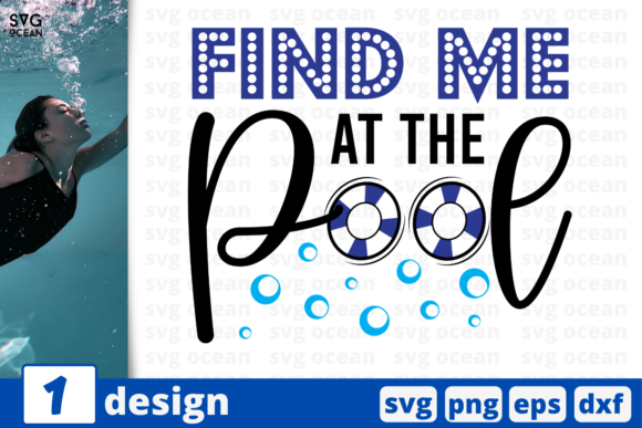 Find Me at the Pool Quote: A Designer's Real-World Review