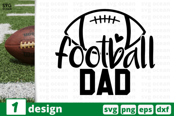 Football Dad: A Designer's Real-World Embroidery Review