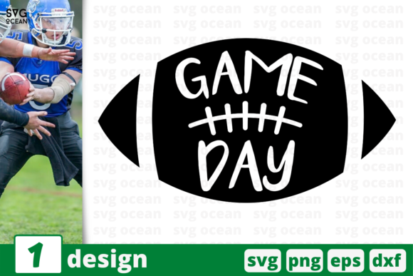 Game Day: A Designer's Review for Real Embroidery Projects