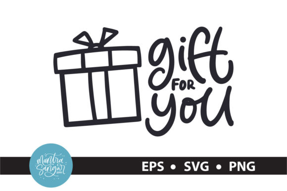 Gift for You - SVG Quote: A Designer's Real-World Review