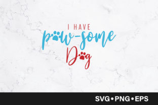 I Have Paw Some Dog Quote: A Designer's Review
