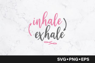Inhale Exhale Quote: A Designer's Real-World Embroidery Review