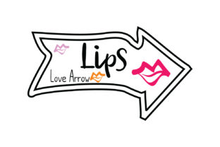Love Arrow Lips: A Designer's Real-World Embroidery Review