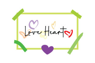 Love Heart Quote Cut: A Designer's Real-World Embroidery Review
