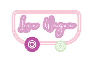 Love Wagon Quote Cut: A Designer's Real-World Embroidery Review