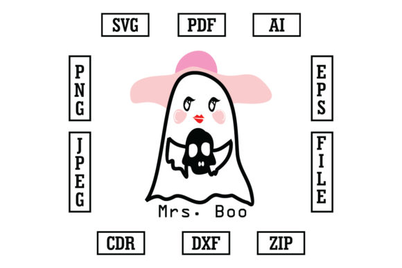 Mrs. Boo: A Real-World Embroidery Review