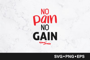 No Pain No Gain Quote: A Designer's Real-World Embroidery Review