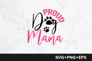 Proud Dog Mama - Quote Embroidery Review