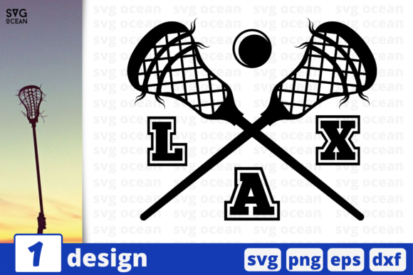 Reviewing Lax: A Designer's Take on This Embroidery Quote