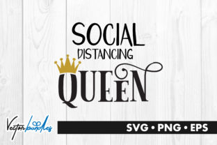 Social Distancing Queen Quote: A Designer's Real-World Embroidery Review