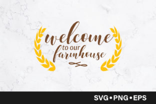 Welcome to Our Farmhouse Quote Review
