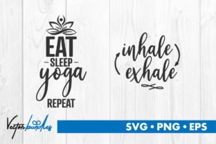 Yoga Quote Cut File: A Designer's Real-World Review